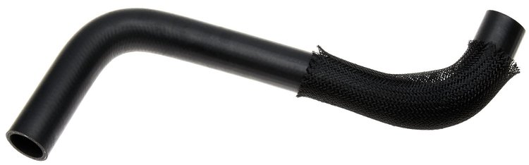 Molded Radiator Hose for Select 2014-2020 Chevrolet, GMC and Cadillac Applications
