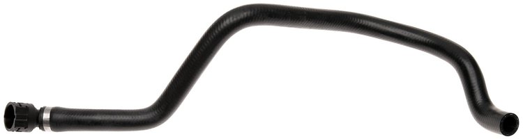 Coolant Hose - Molded