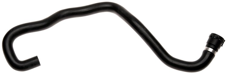 Coolant Hose - Molded