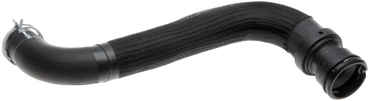 Branched Radiator Hose