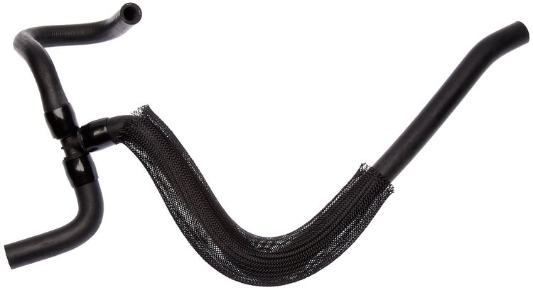 Coolant Hose - Molded