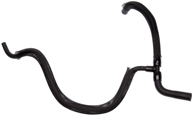 Coolant Hose - Molded