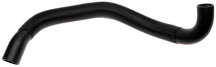 Coolant Hose - Molded