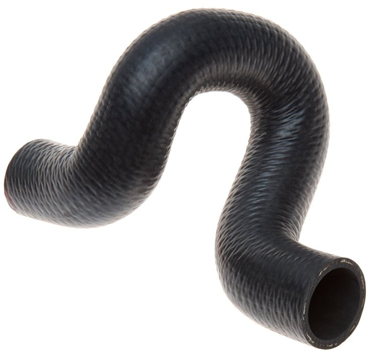 Coolant Hose - Molded