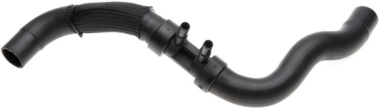 Branched Radiator Hose