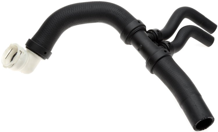 Branched Radiator Hose