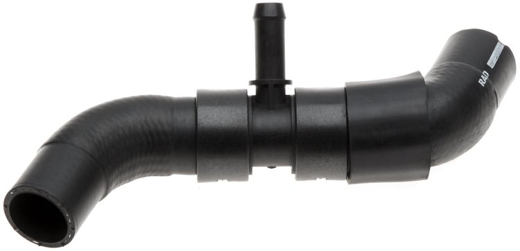 Branched Radiator Hose