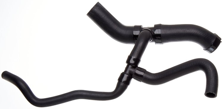 Branched Radiator Hose