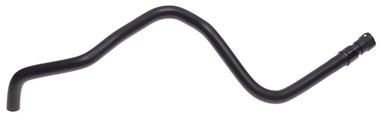 Branched Radiator Hose