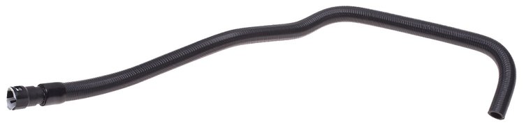 Branched Radiator Hose