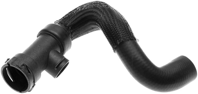 Branched Radiator Hose