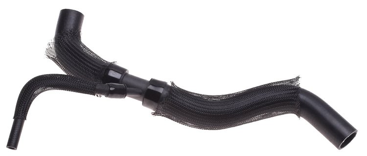 Branched Radiator Hose