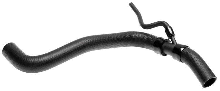 Branched Radiator Hose