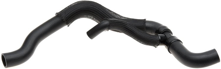 Branched Radiator Hose