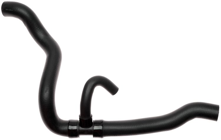 Branched Radiator Hose