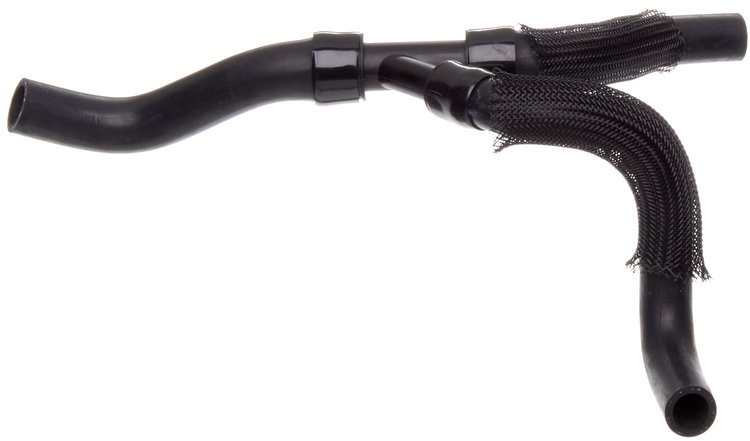 Branched Radiator Hose