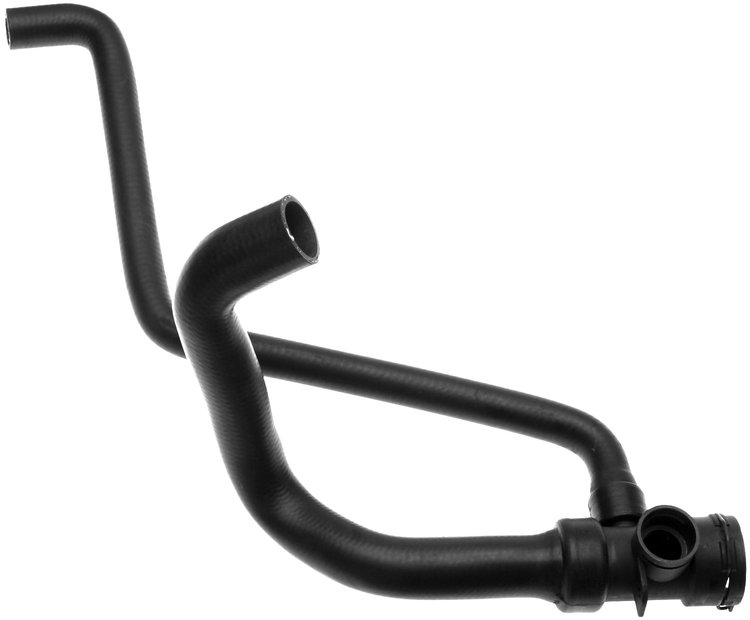 Branched Radiator Hose