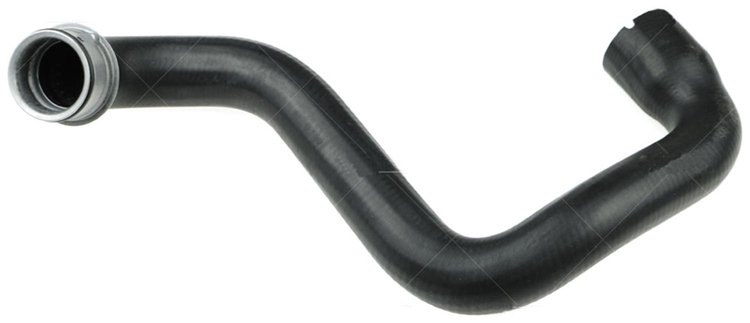 Branched Radiator Hose