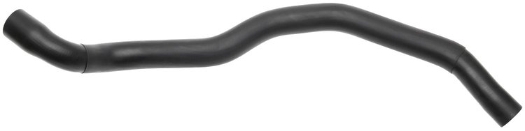 COOLANT HOSE - MOLDED