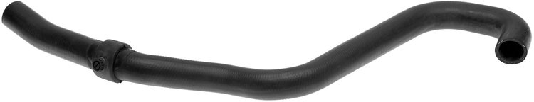 Branched Radiator Hose