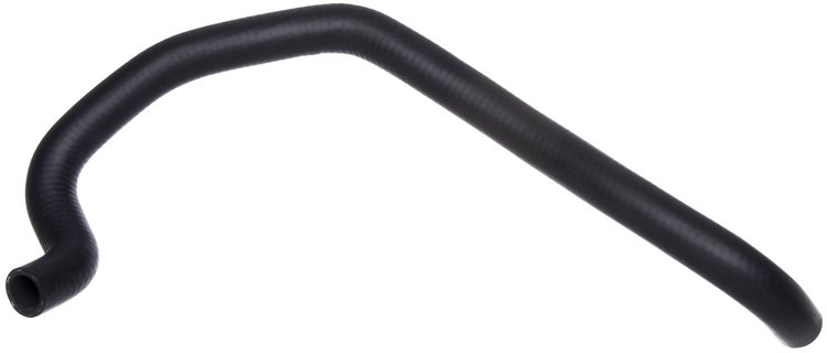 COOLANT HOSE - MOLDED
