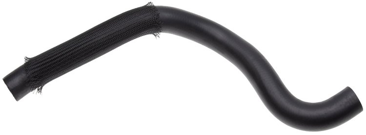 Coolant Hose - Molded