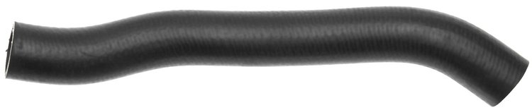 COOLANT HOSE - MOLDED