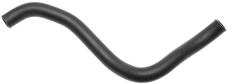 COOLANT HOSE - MOLDED