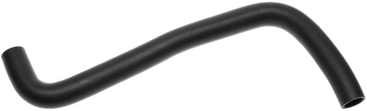 Molded Coolant Hose for 2013-2016 Hyundai Santa Fe 2.0L L4
