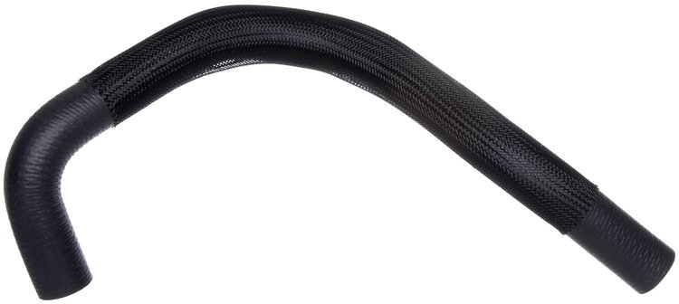 COOLANT HOSE - MOLDED