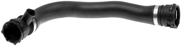 Branched Radiator Hose