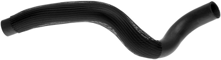 Coolant Hose - Molded