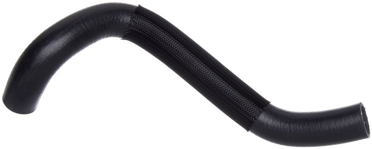 COOLANT HOSE - MOLDED
