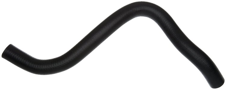COOLANT HOSE - MOLDED