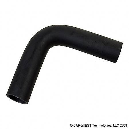 90° Fuel Fill Neck Hose Length: 15"