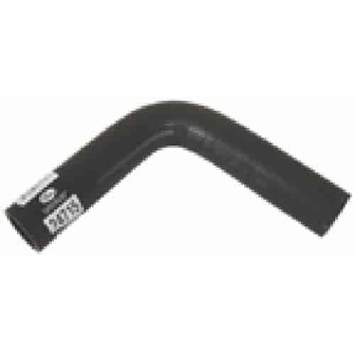 90° Fuel Fill Neck Hose Length: 14.9"
