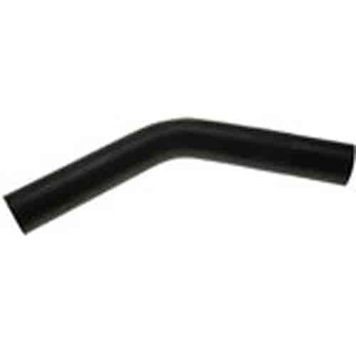 90° Fuel Fill Neck Hose Length: 14.605"