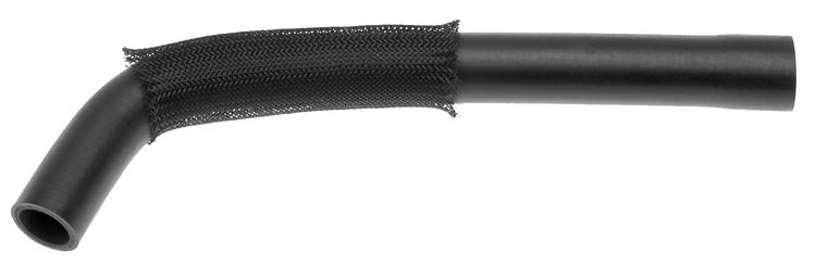 Angled Fuel Filler Hose for 2015-2018 Ford Transit 3.7L V6