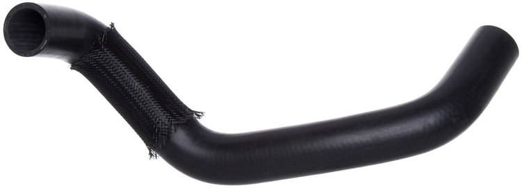 COOLANT HOSE - MOLDED