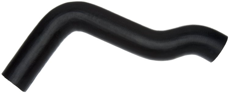 COOLANT HOSE - MOLDED