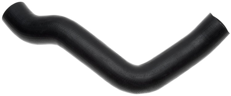 COOLANT HOSE - MOLDED
