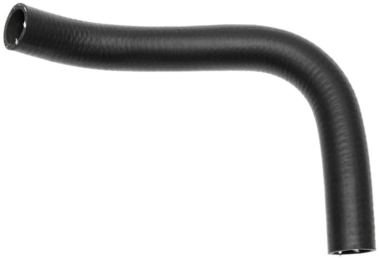 COOLANT HOSE - MOLDED