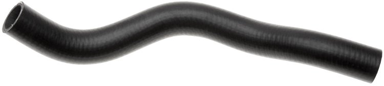 COOLANT HOSE - MOLDED