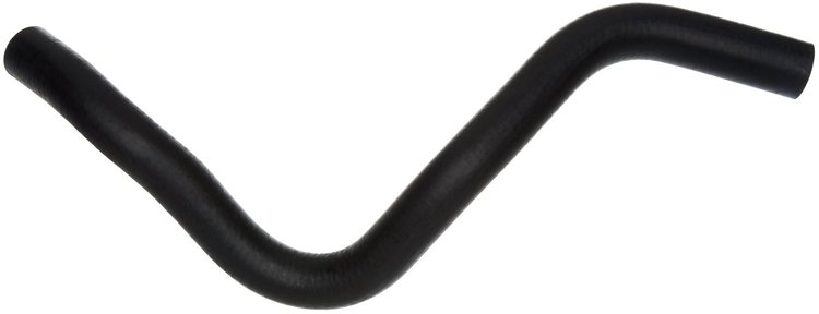 COOLANT HOSE - MOLDED