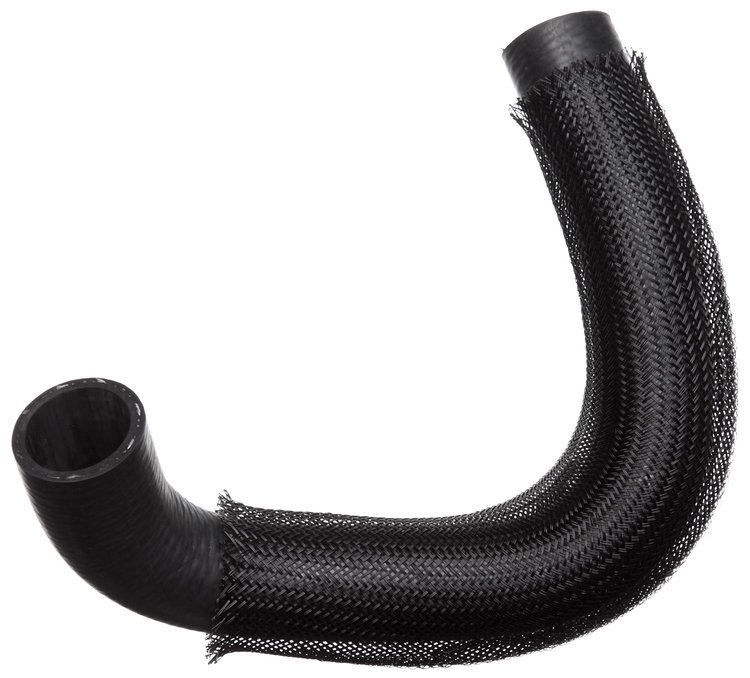 COOLANT HOSE - MOLDED