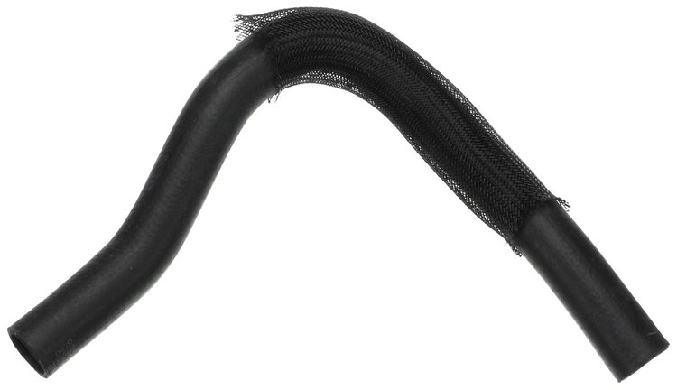 COOLANT HOSE - MOLDED