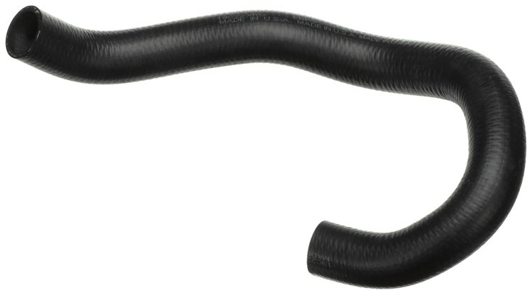 COOLANT HOSE - MOLDED