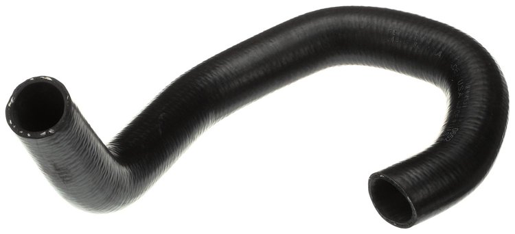 COOLANT HOSE - MOLDED