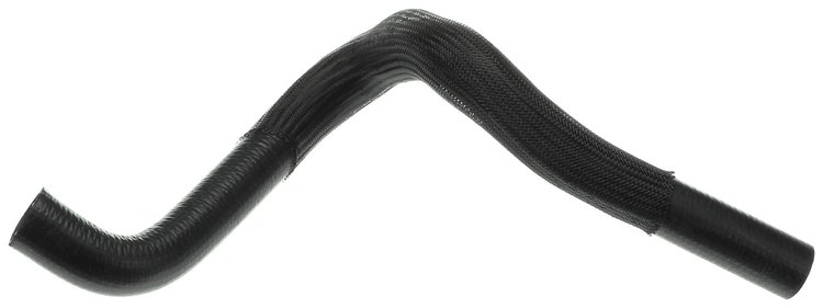 COOLANT HOSE - MOLDED