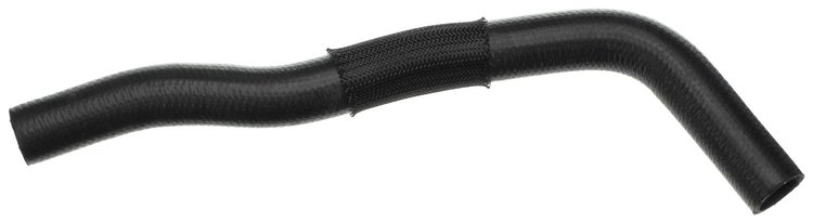 COOLANT HOSE - MOLDED